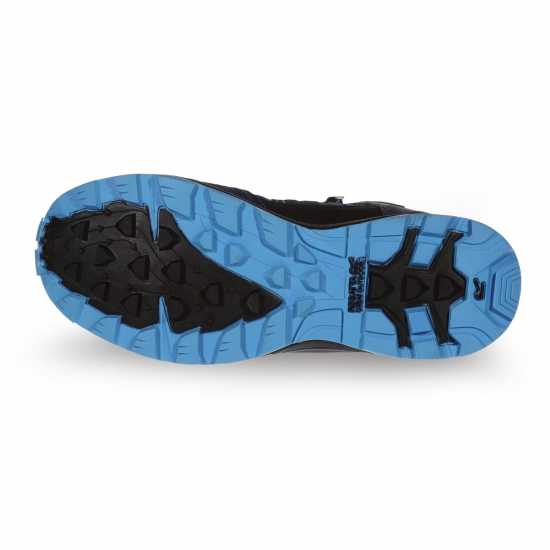 Regatta Waterproof Hiking Boot DkDen/Etherl 