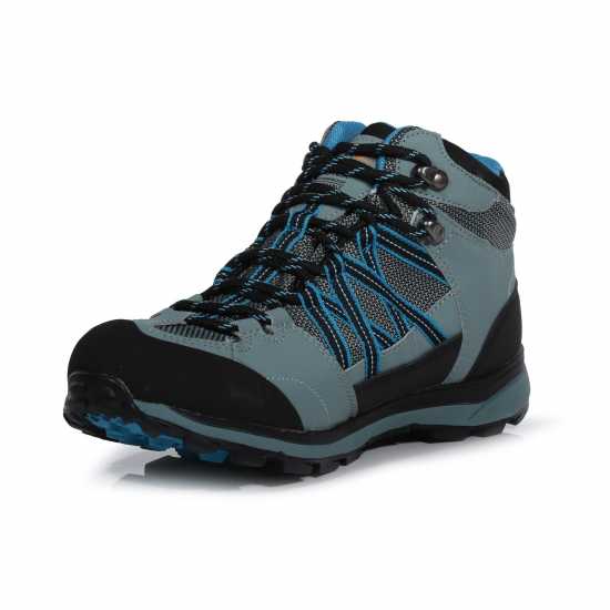 Regatta Waterproof Hiking Boot Бурно море 