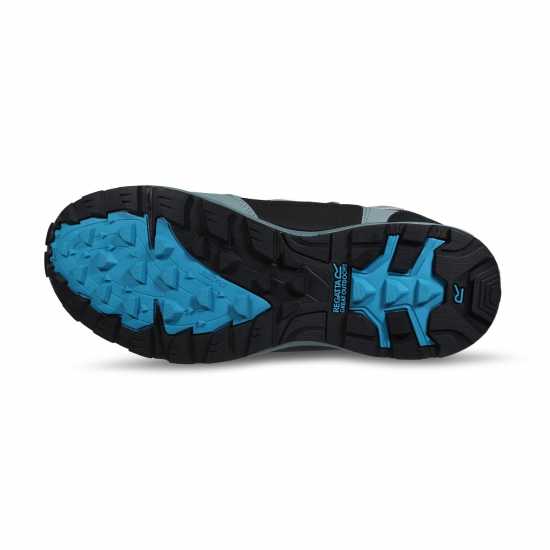 Regatta Waterproof Hiking Boot Бурно море 