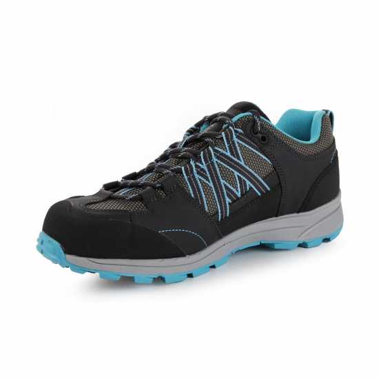 Regatta Samaris Waterproof Walking Shoes  