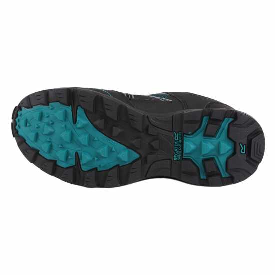 Regatta Samaris Waterproof Walking Shoes Шорлайн / Аш Regatta Samaris Waterproof Walking Shoes Шорлайн / Аш