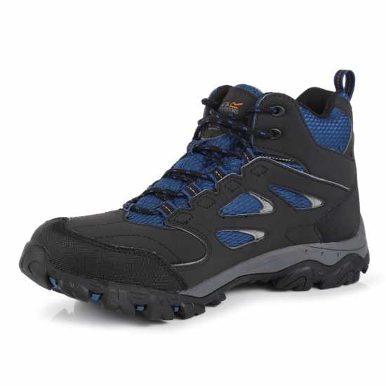 Holcombe Mid Waterproof Hiking Boot  