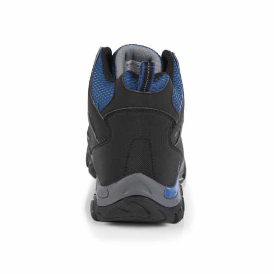 Holcombe Mid Waterproof Hiking Boot  