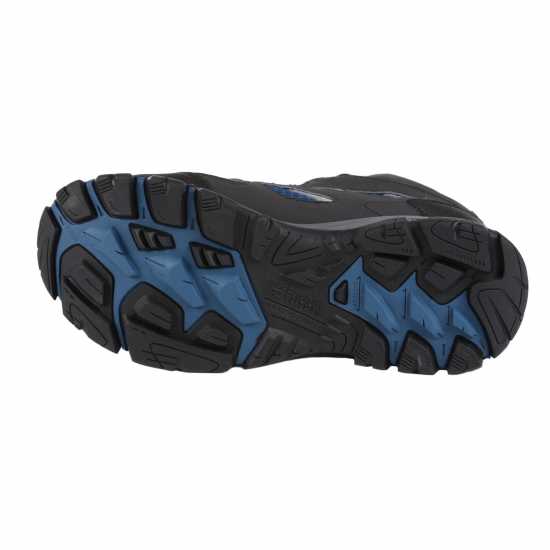 Holcombe Mid Waterproof Hiking Boot  