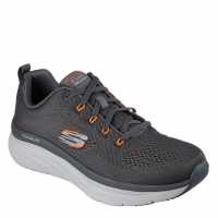 Skechers Dlux Walker Sn99 Grey Мъжки туристически обувки