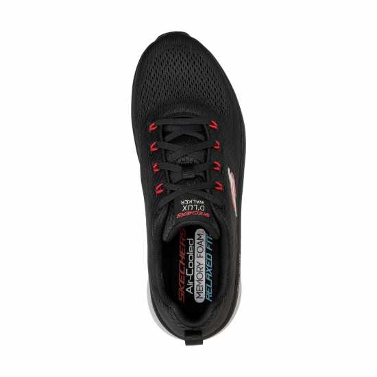 Skechers Dlux Walker Sn99  Мъжки туристически обувки