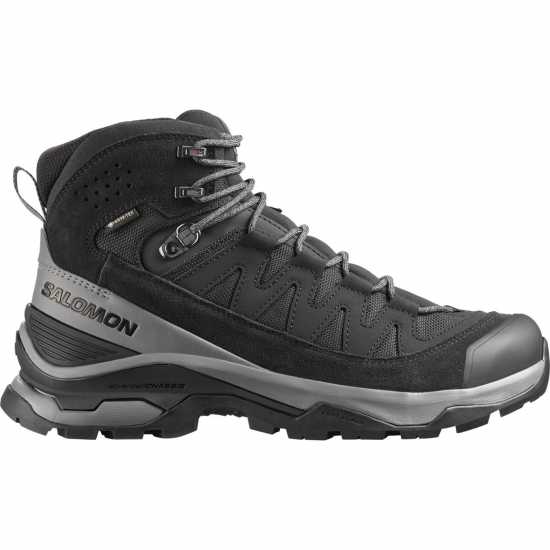 Salomon Quest Echo Gtx Mens Hiking Boot Salomon Quest Echo Gtx Mens Hiking Boot