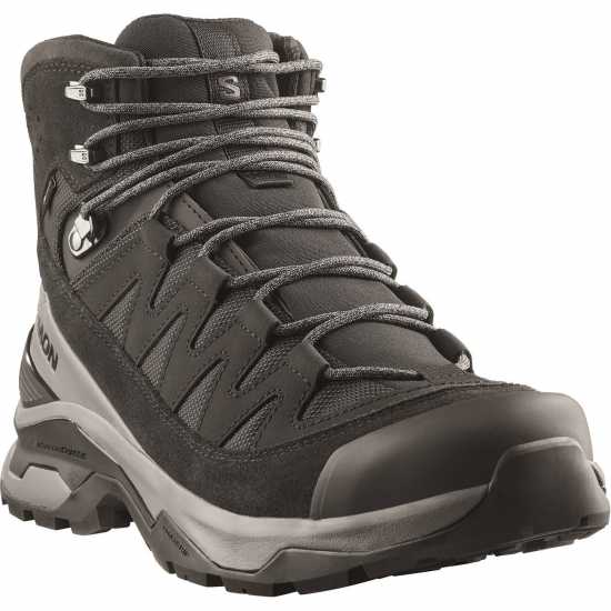 Salomon Quest Echo Gtx Mens Hiking Boot Salomon Quest Echo Gtx Mens Hiking Boot