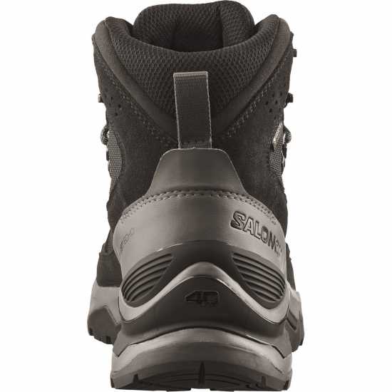Salomon Quest Echo Gtx Mens Hiking Boot Salomon Quest Echo Gtx Mens Hiking Boot