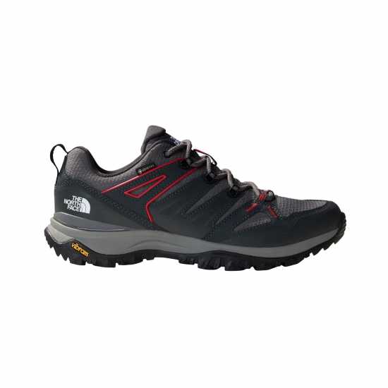 The North Face Hedgehog Gore-Tex Hiking Shoes Mens Smoked Pearl 