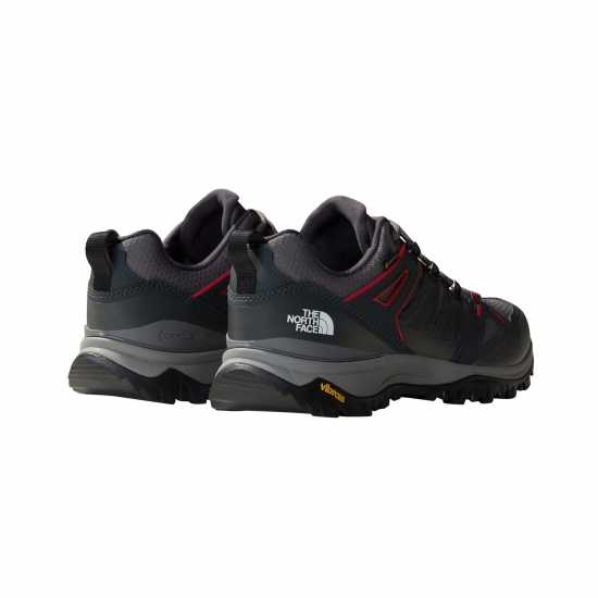 The North Face Hedgehog Gore-Tex Hiking Shoes Mens Smoked Pearl 