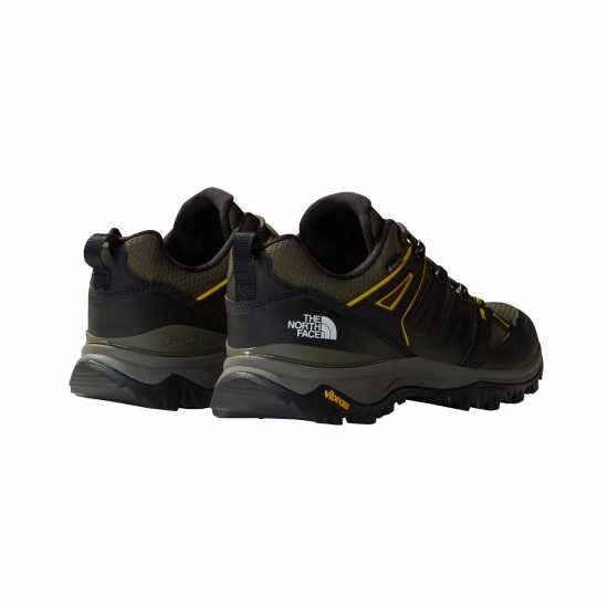 Мъжки туристически обувки The North Face Hedgehog Gore-Tex Hiking Shoes Mens Ново тауп зелено The North Face Hedgehog Gore-Tex Hiking Shoes Mens Ново тауп зелено Мъжки туристически обувки