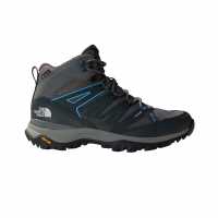 Hedgehog Gore-Tex Mid Hiking Boots Womens  