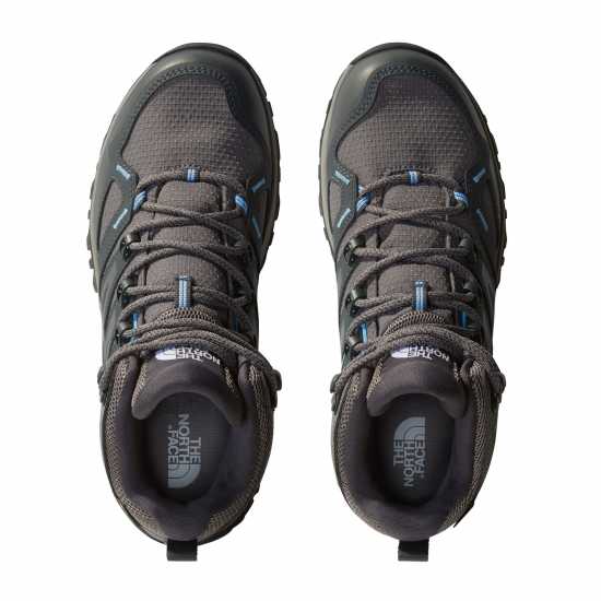 Hedgehog Gore-Tex Mid Hiking Boots Womens  