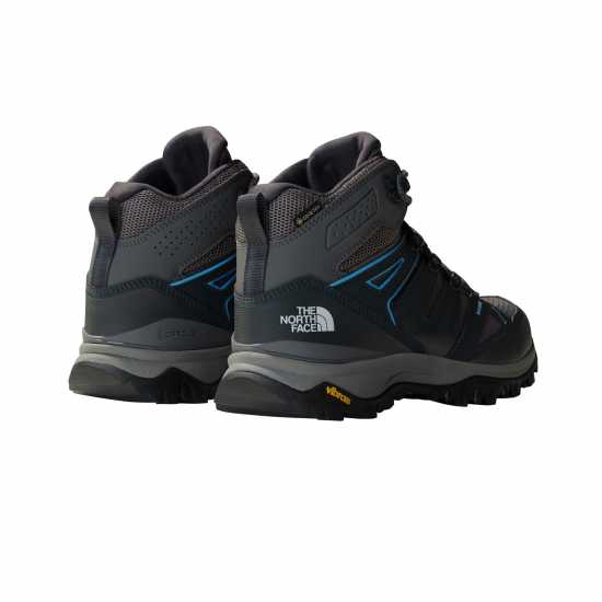 Hedgehog Gore-Tex Mid Hiking Boots Womens  