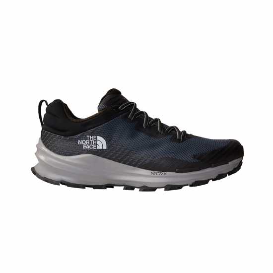The North Face Vectiv Fastpack Futurelight Hiking Shoes Mens Черно Мъжки туристически обувки