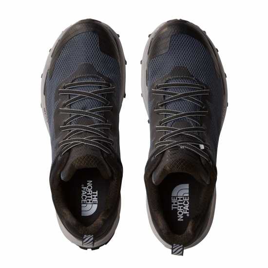 The North Face Vectiv Fastpack Futurelight Hiking Shoes Mens Черно Мъжки туристически обувки