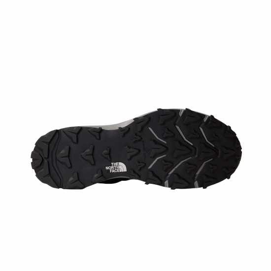 The North Face Vectiv Fastpack Futurelight Hiking Shoes Mens Черно Мъжки туристически обувки