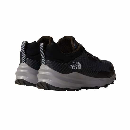 The North Face Vectiv Fastpack Futurelight Hiking Shoes Mens Черно Мъжки туристически обувки