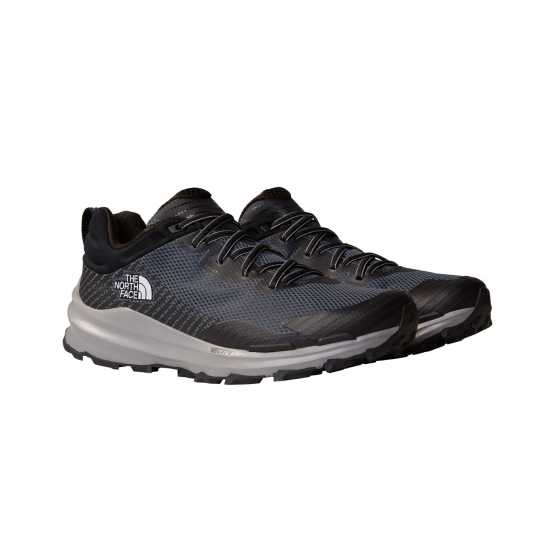 The North Face Vectiv Fastpack Futurelight Hiking Shoes Mens Черно Мъжки туристически обувки