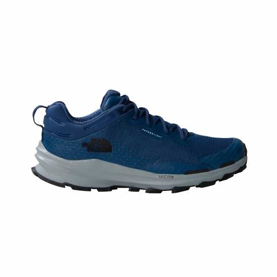 The North Face Vectiv Fastpack Futurelight Hiking Shoes Mens Сенчесто синьо Мъжки туристически обувки