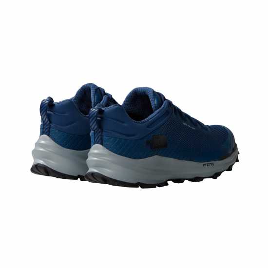 The North Face Vectiv Fastpack Futurelight Hiking Shoes Mens Сенчесто синьо Мъжки туристически обувки