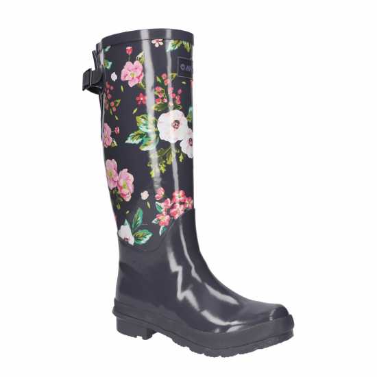 Oracle Wellington Boots  