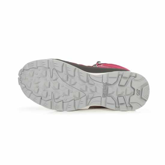 Regatta Waterproof Hiking Boot ЧериПк / Бриа 