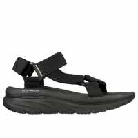 Skechers Dlux Walk Sn99  Мъжки сандали и джапанки