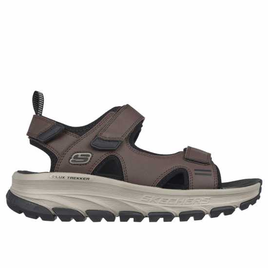 Skechers Dlux Trek Sn99  Мъжки туристически обувки