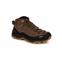 Dlx Trespass Nieva Waterproof Hiking Boot  