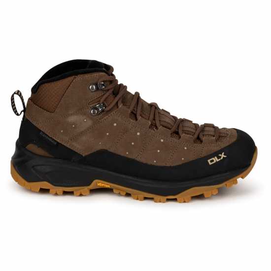 Dlx Trespass Nieva Waterproof Hiking Boot  