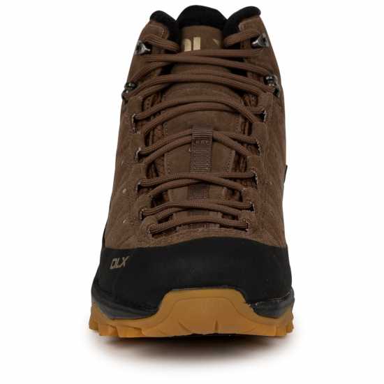 Dlx Trespass Nieva Waterproof Hiking Boot  