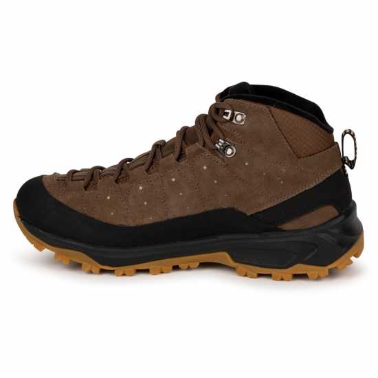 Dlx Trespass Nieva Waterproof Hiking Boot  