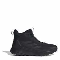 Adidas Terrex Anylander Mid Rain.rdy Hiking Shoes Black Мъжки туристически обувки