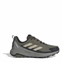 Adidas Terrex Anylander Rain.rdy Hiking Shoes Mens Олива Страта Мъжки туристически обувки