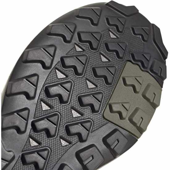 Мъжки туристически обувки Adidas Terrex Anylander Rain.rdy Hiking Shoes Mens Олива Страта Adidas Terrex Anylander Rain.rdy Hiking Shoes Mens Олива Страта Мъжки туристически обувки