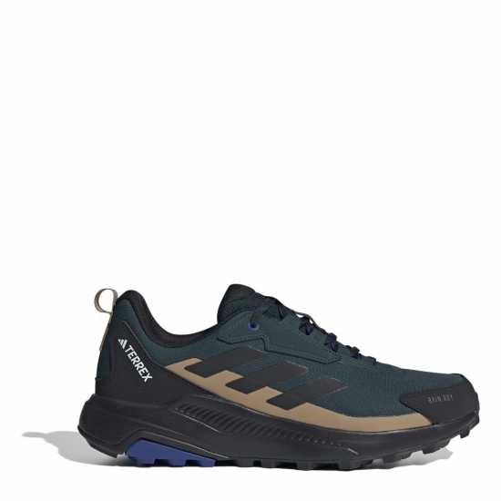Adidas Terrex Anylander Rain.rdy Hiking Shoes Mens Ivy/Black/Cdb Мъжки туристически обувки