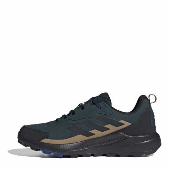 Adidas Terrex Anylander Rain.rdy Hiking Shoes Mens Ivy/Black/Cdb Мъжки туристически обувки