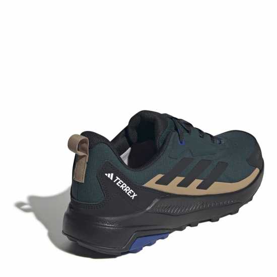 Adidas Terrex Anylander Rain.rdy Hiking Shoes Mens Ivy/Black/Cdb Мъжки туристически обувки