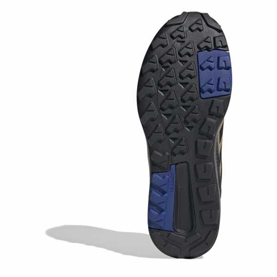 Adidas Terrex Anylander Rain.rdy Hiking Shoes Mens Ivy/Black/Cdb Мъжки туристически обувки