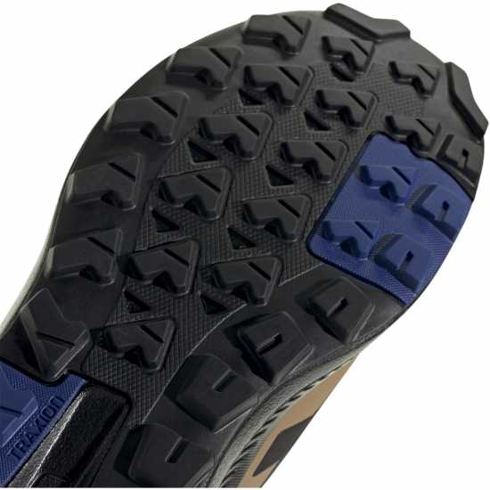 Adidas Terrex Anylander Rain.rdy Hiking Shoes Mens Ivy/Black/Cdb Мъжки туристически обувки