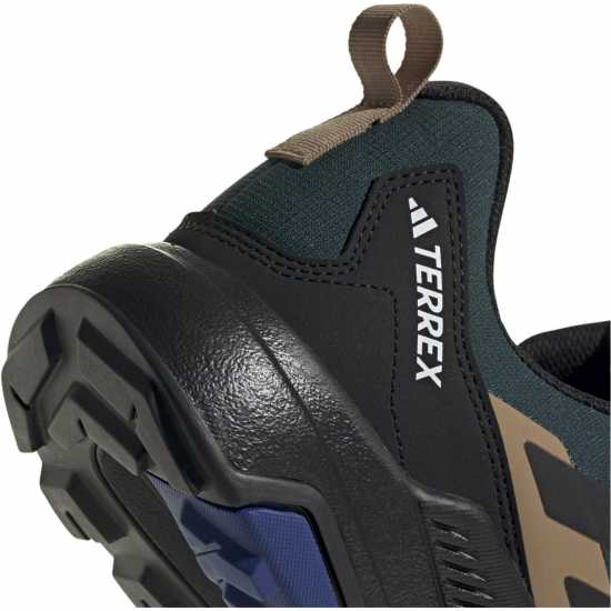 Adidas Terrex Anylander Rain.rdy Hiking Shoes Mens Ivy/Black/Cdb Мъжки туристически обувки
