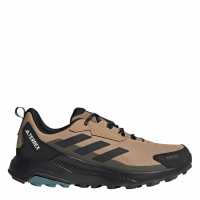 Adidas Terrex Anylander Rain.rdy Hiking Shoes Mens Beige/Black Мъжки туристически обувки