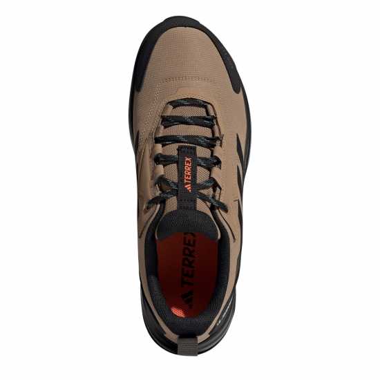 Adidas Terrex Anylander Rain.rdy Hiking Shoes Mens Beige/Black Мъжки туристически обувки