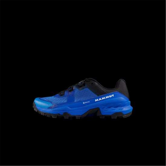 Mammut Men's Waterproof Trekking Shoes Mammut Men's Waterproof Trekking Shoes