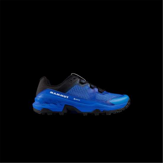Mammut Men's Waterproof Trekking Shoes Mammut Men's Waterproof Trekking Shoes
