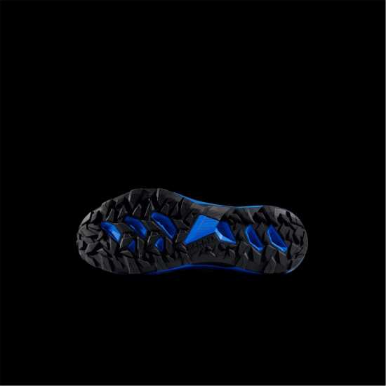 Mammut Men's Waterproof Trekking Shoes Mammut Men's Waterproof Trekking Shoes
