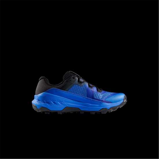 Mammut Men's Waterproof Trekking Shoes Mammut Men's Waterproof Trekking Shoes
