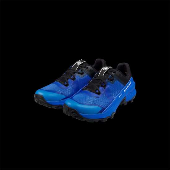 Mammut Men's Waterproof Trekking Shoes Mammut Men's Waterproof Trekking Shoes